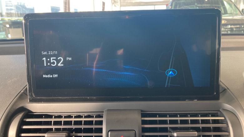 Hyundai INSTER 85kW 01 49kWh 5dr Auto Electric Hatchback